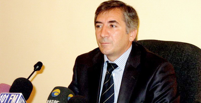 Azərbaycanda telekanallara lisenziya verilməsinin yeni qaydaları hazırlanır