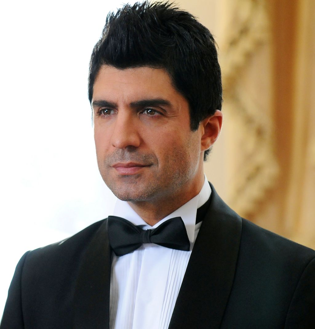 Özcan Dənizin Bakı konsertinə cəmi 100 bilet qalıb