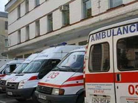 Azərbaycanda polis şöbəsində intihara cəhd edən şəxs öldü