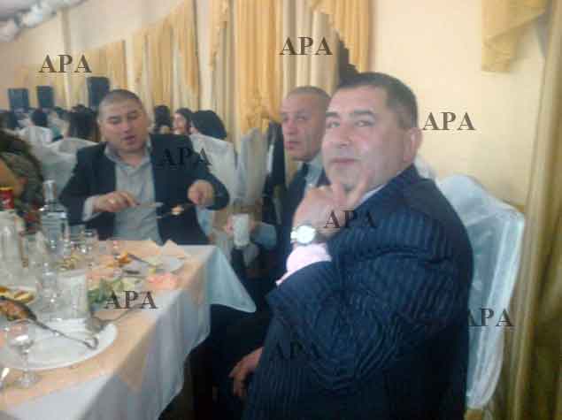 Rusiyada iki azərbaycanlının güllələnməsinin təfərrüatları məlum oldu -  FOTOLAR 