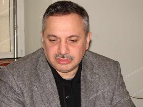 ‘Müxalifətin ötən 20 ildəki məğlubiyyətləri cəmiyyətin onlara etimadını azaldıb’ –  MÜSAHİBƏ
