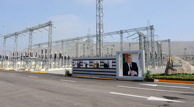  ŞOK! Bakıda 1000 voltluq naqilə toxunan 14 yaşlı oğlan sağ qaldı