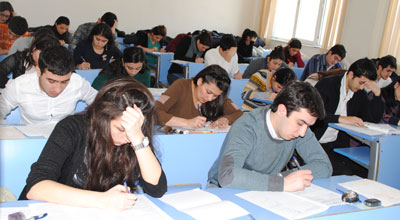 Abituriyentlərin nəzərinə!