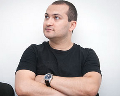 Tanınmış teleaparıcı Turan İbrahimov ANS-ə qayıdır