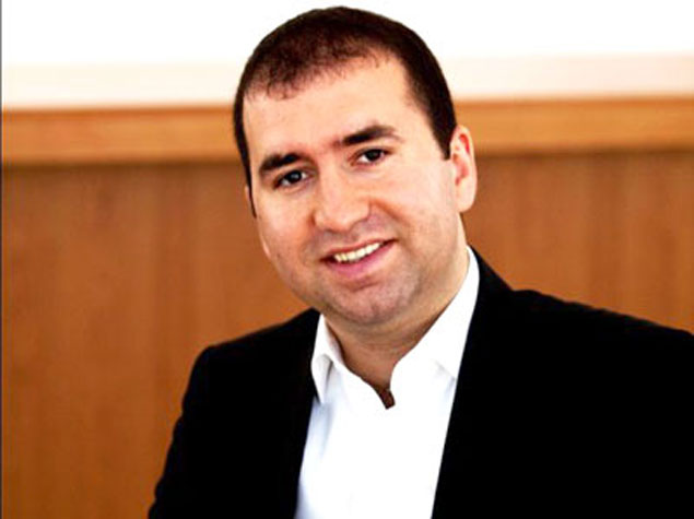 Millət vəkili Ceyhun Osmanlı ABŞ-a getdi