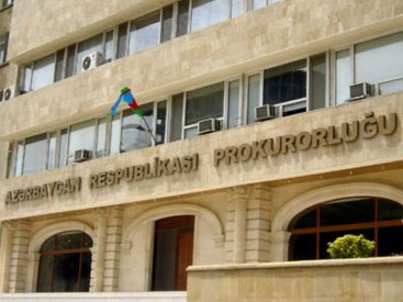 Azərbaycanda universitet prorektoru tutuldu
