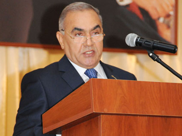 ‘Silahlı Qüvvələrimiz regionun qüdrətli ordusuna çevrildi’ -  Yavər Camalov