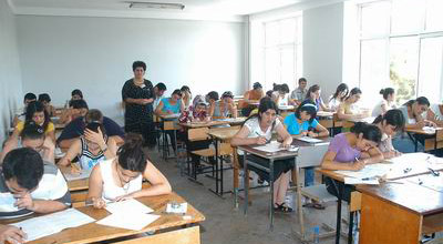 5 və 11-ci sinif şagirdlərinin imtahan vaxtı açıqlandı