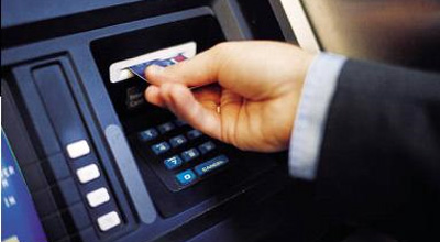 Bankomat kartından oğurluq edən şəxs 11 ay sonra yaxalandı