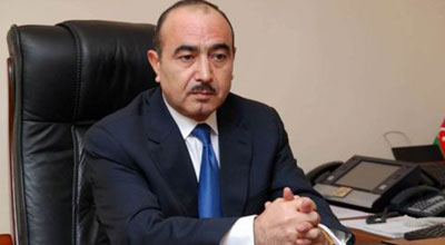 ‘’Daş yuxular” Azərbaycana hələ çox zərbə vuracaq’ -  Əli Həsənov 