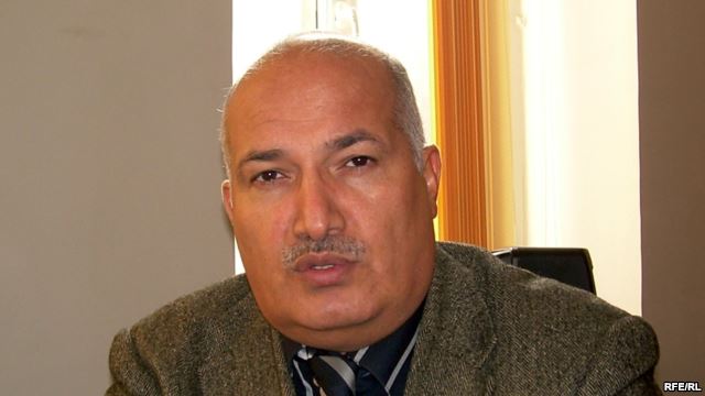 ‘İsa Qəmbərə zəng edib dedim ki, sənin kimi adama borclu qalmaram’ -  Sərdar Cəlaloğlu 