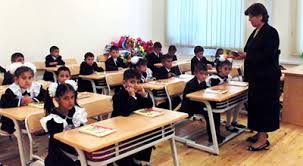 Bakıda üç məktəbli itkin düşüb