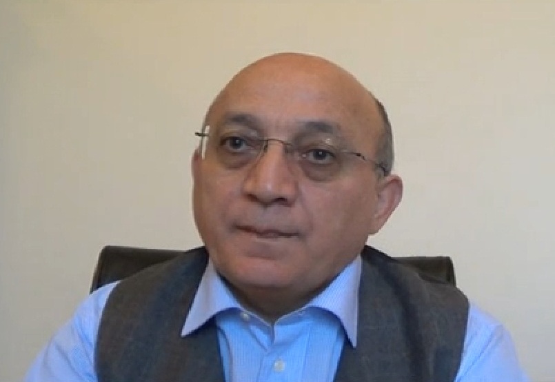 ‘Facebook vasitəsi ilə heç kim inqilab edə bilməz’ –  VİDEOMÜSAHİBƏ 