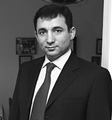 Qüdsi Osmanov Polad Bülbüloğlunun müavini oldu