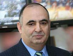 İsmayıl Ömərov baş direktorluğa namizədliyini irəli sürmədi