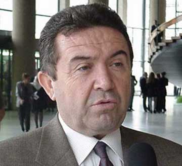 Misir Mərdanovun işdən çıxarılması ilə bağlı xəbər təsdiqləndi