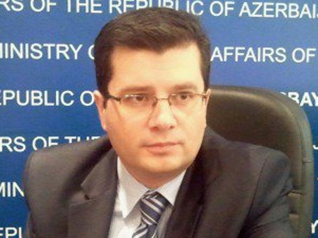 Elmar Məmmədyarovun İsrail və Fələstinə səfəri zamanı heç bir sənəd imzalanmayacaq