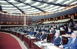 Diqqət! Azərbaycanda fahişəlik qanuni olacaq