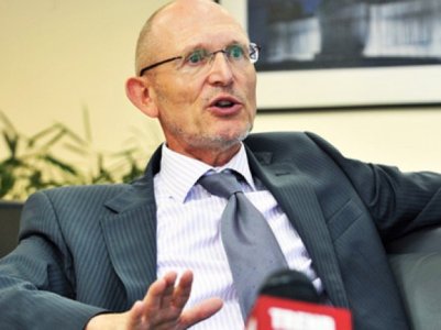Almaniyanın Azərbaycandakı səfiri beynəlxalq tədbiri necə pozub? - Təhlil
