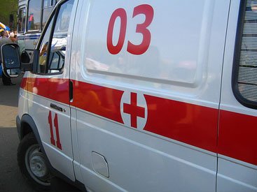Azərbaycanda qadın sürücü iki azyaşlı məktəblini vurdu