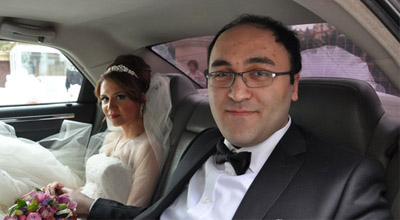 İsa Qəmbərin gəlini kimdir? - Açıqlama