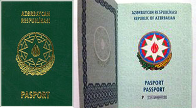 Pasportu 10 günə almaq mümkün olacaq
