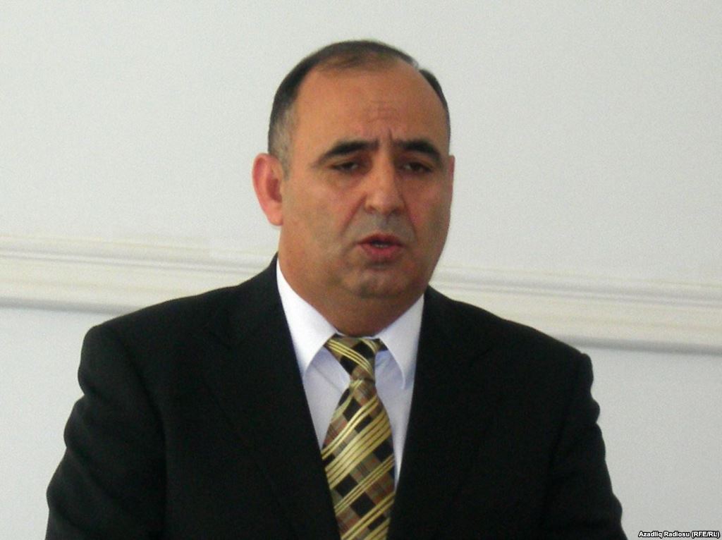 ‘Heç bir media qurumu İctimai Teleradionun milliliyi, mənəviliyi ilə rəqabətə girə bilməz’ –  İsmayıl Ömərov 