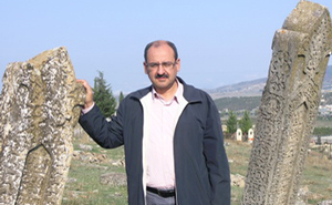 Mehmet Rıhtım: 