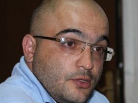 Eynulla Fətullayevdən yeni media layihələri