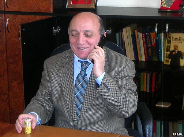 ‘Xarici ölkələrdə də kütləvi iğtişaşları polis güc tətbiq etməklə dağıdır’