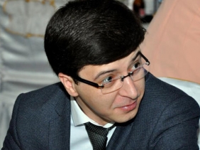 ‘İnsanlar Misir Mərdanovun işdən azad olunmasını birmənalı şəkildə alqışladı’ -  Elşən Musayev 