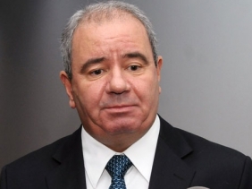 Nazir Əli Abbasov yeni fonda direktor təyin etdi