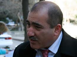 ‘Rüstəm İbrahimbəyovun vahid namizəd olması...’ -  Pənah Hüseyn