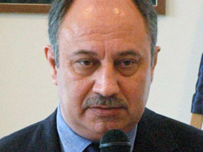 ‘Milli Şura ölü doğulmuş uşaqdır’
