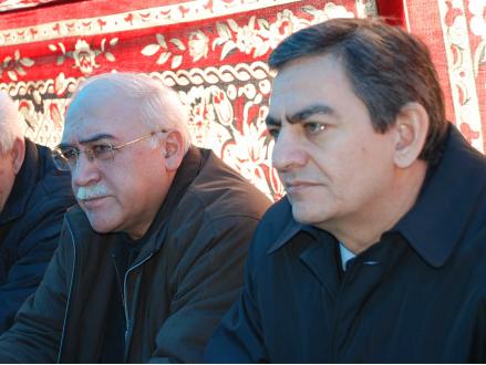 AXCP və Müsavatın vahid namizədi davası böyüyür
