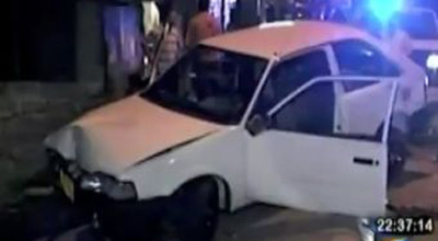Azərbaycanda polis öldü