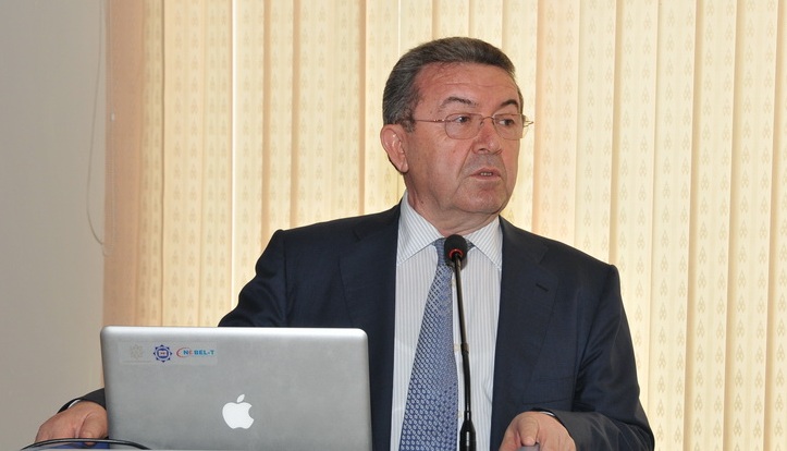 Misir Mərdanov danışdı: ‘Yeni iş təklifi almışam və bunu qəbul etmişəm’