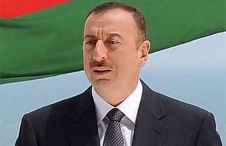 İlham Əliyev 