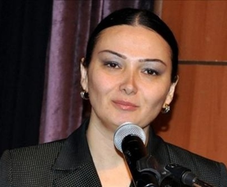 Qənirə Paşayeva İvanişvili ilə Gürcüstandakı azərbaycanlılardan danışdı