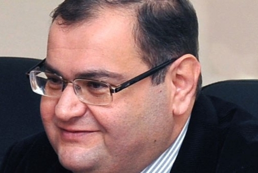 Cəmil Quliyev İTV-nin yeni baş direktoru seçildi