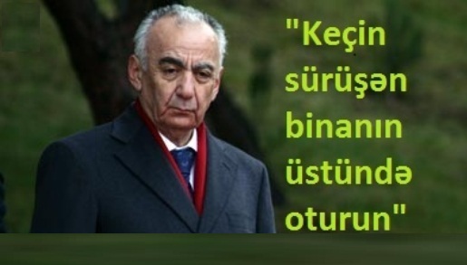 Hacıbala Abutalıbov: 
