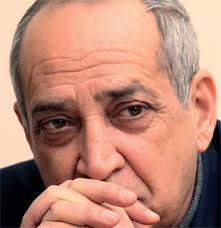 Rasim Balayevin səhhətində problem yaranıb