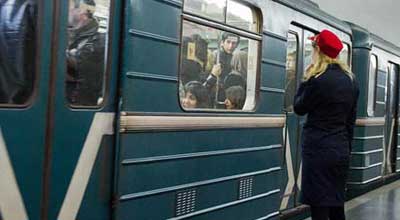 Bakı Metropoliteni rəhbərliyi sərnişinlərdən üzr istədi