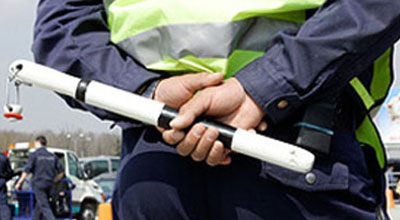 Baş DövlətYol Polisi sürücülərə müraciət etdi