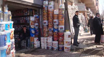 Tikinti materialları yenə bahalaşdı