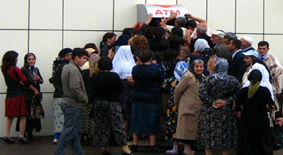 Pensiyaçılara şad xəbər