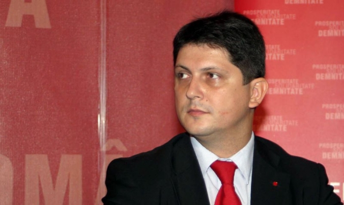 Rumıniya baş naziri Azərbaycana gəlir