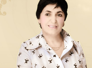 Zərifə Əliyevanın 90 illik yubileyi ilə əlaqədar tədbirlər keçirilib