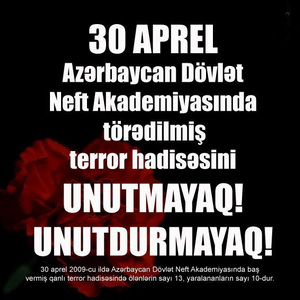 30 aprel günü Bakıda keçiriləcək konsert böyük narazılıqla qarşılandı