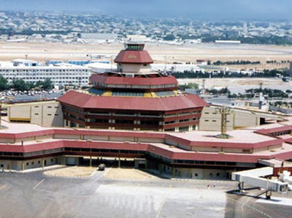 Bakı hava limanında kütləvi dava ilə bağlı rəsmi  MƏLUMAT 